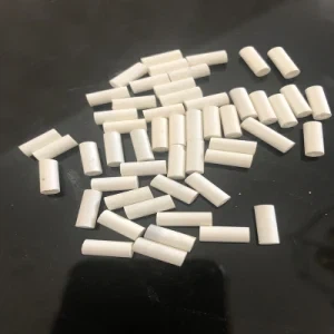 Структурни характеристики на силициевия карбид и борния нитрид